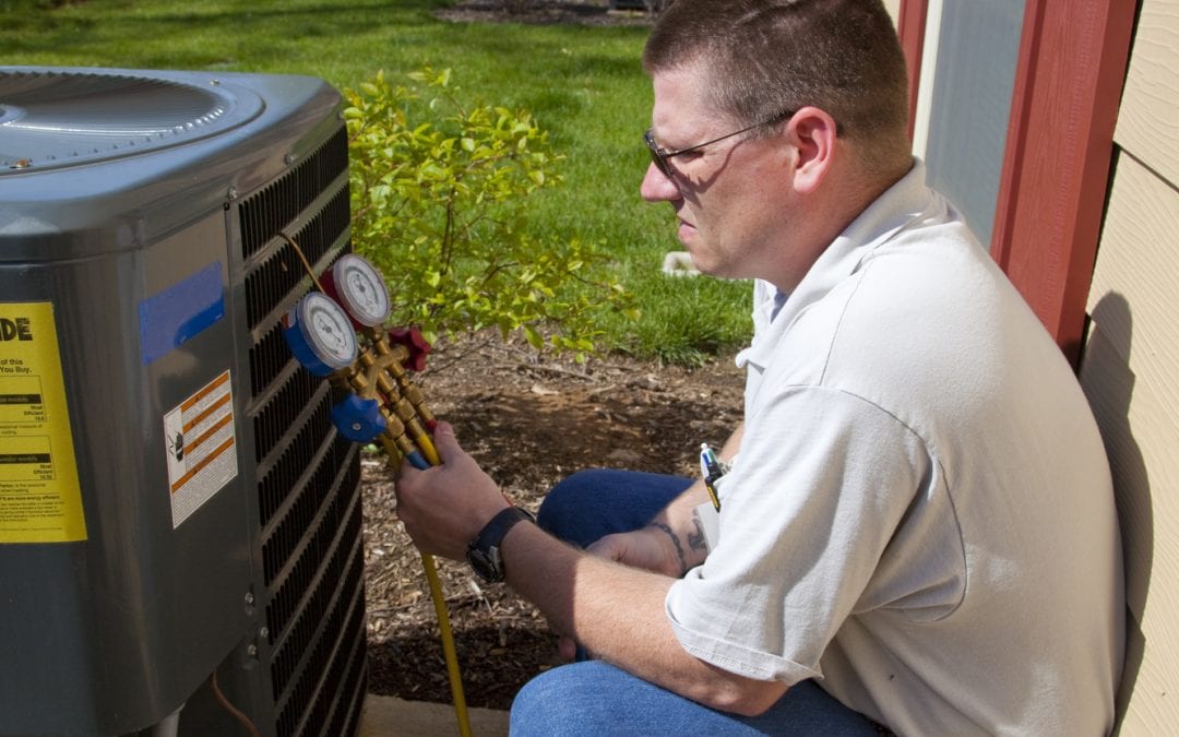 Cool Tips That Save Cash on Air Conditioning Repair Service in Rockwall, TX